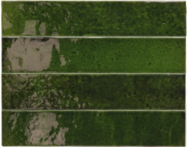 Плитка Equipe 31627 Menorca Tourmaline 6,5x32,8