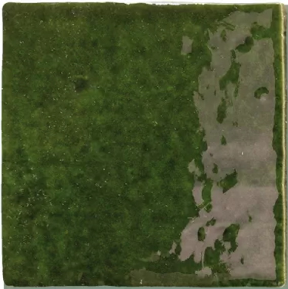 Плитка Equipe 31618 Menorca Tourmaline 10x10