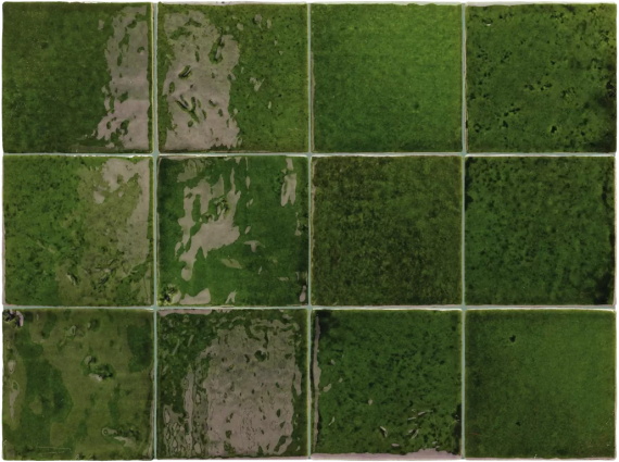 Плитка Equipe 31618 Menorca Tourmaline 10x10