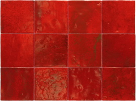 Плитка Equipe 31622 Menorca Volcano 10x10