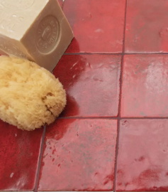 Плитка Equipe 31622 Menorca Volcano 10x10