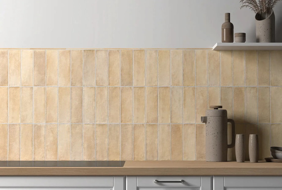 Плитка Equipe 31884 Sabbia Arena 6,5x20