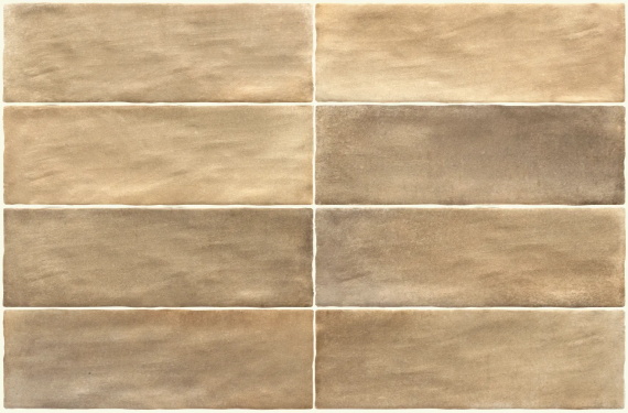 Плитка Equipe 31883 Sabbia Cinnamon 6,5x20