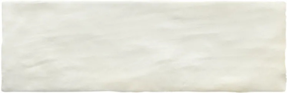 Плитка Equipe 31882 Sabbia Silica White 6,5x20