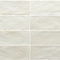 Плитка Equipe 31882 Sabbia Silica White 6,5x20