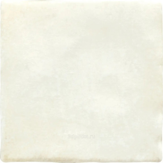 Плитка Equipe 31876 Sabbia Silica White 10x10