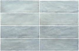 Плитка Equipe 31887 Sabbia Storm Blue 6,5x20