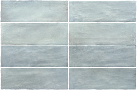 Плитка Equipe 31887 Sabbia Storm Blue 6,5x20