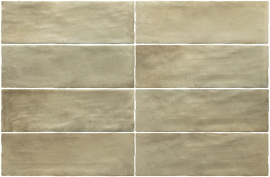 Плитка Equipe 31886 Sabbia Weald Green 6,5x20