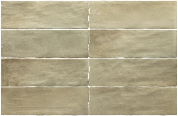 Плитка Equipe 31886 Sabbia Weald Green 6,5x20