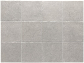 Керамогранит Equipe 31393 Stage Grey 10x10