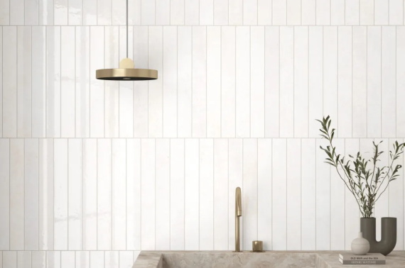 Керамогранит Equipe 31921 Verticale Clean 5x40