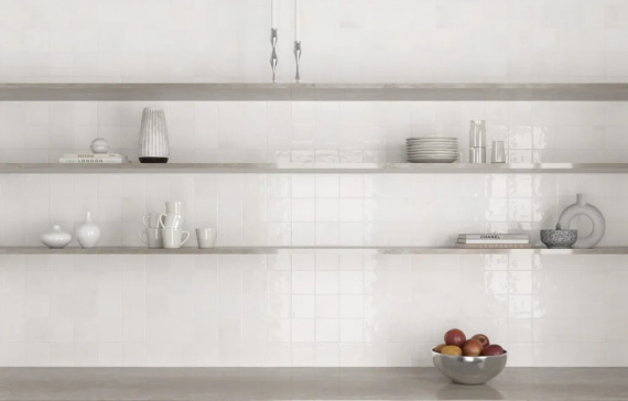 Керамогранит Equipe 31875 Verticale Clean 10x10