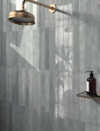 Керамогранит Equipe 31925 Verticale Deep Royal 5x40