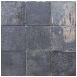 Керамогранит Equipe 31868 Verticale Deep Royal 10x10