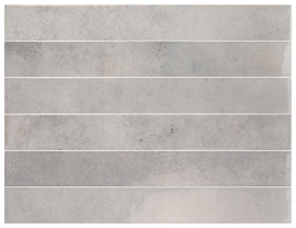 Керамогранит Equipe 31926 Verticale Dim Gray 5x40