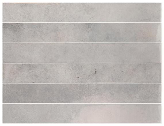 Керамогранит Equipe 31926 Verticale Dim Gray 5x40