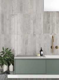 Керамогранит Equipe 31926 Verticale Dim Gray 5x40