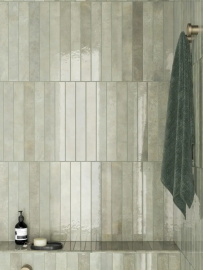 Керамогранит Equipe 31923 Verticale Green Field 5x40