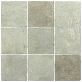 Керамогранит Equipe 31870 Verticale Green Field 10x10