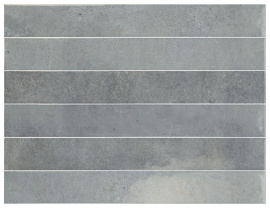 Керамогранит Equipe 31924 Verticale Moody Blue 5x40