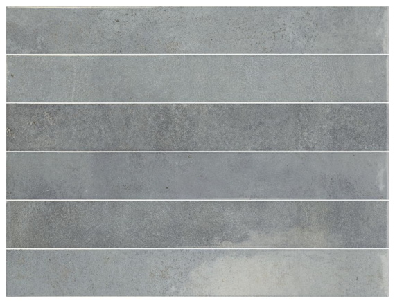 Керамогранит Equipe 31924 Verticale Moody Blue 5x40