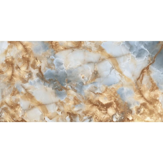 Керамогранит Maimoon 2153Р AGORA BLUE 60х120 - полированный P2153