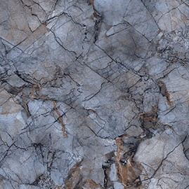 Керамогранит Maimoon 1135Р CALCOLO DARK BLUE PR 60х60 P1135