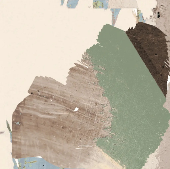 Керамогранит Simpolo Scs Arti Beige 19,8х19,8