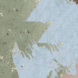 Керамогранит Simpolo Scs Arti Beige 19,8х19,8