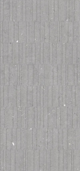 Керамогранит Simpolo Stx Grv Fossil Grey 3pc 59,8х119,8