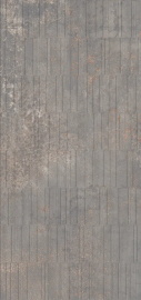 Керамогранит Simpolo Stx Grv Iron Slate 3pc 59,8х119,8