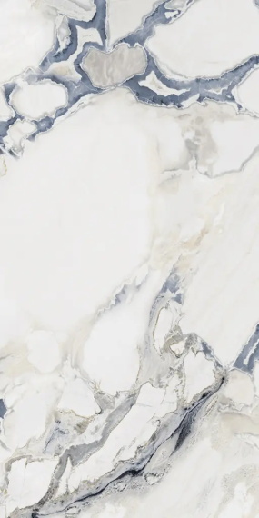 Керамогранит Simpolo Lumino Arbetto Snow 60х120