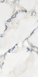 Керамогранит Simpolo Lumino Arbetto Snow 80х160