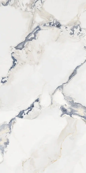 Керамогранит Simpolo Lumino Arbetto Snow 80х160