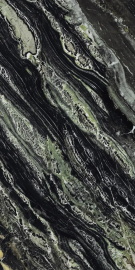 Керамогранит Simpolo Lumino Black Port 60х120