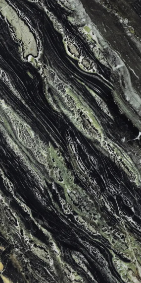 Керамогранит Simpolo Lumino Black Port 60х120