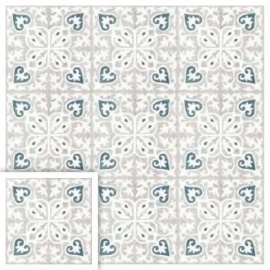 Керамогранит Simpolo Scs Motif Berry 19,8х19,8