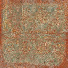 Керамогранит Simpolo Scs Trivia Rust 19,8х19,8