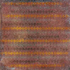 Керамогранит Simpolo Trivia Navy 19,8х19,8