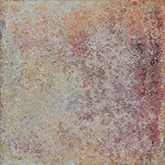 Керамогранит Simpolo Trivia Navy 19,8х19,8