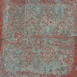 Керамогранит Simpolo Trivia Navy 19,8х19,8