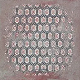 Керамогранит Simpolo Trivia Navy 19,8х19,8