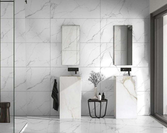 Керамогранит Eurotile Capitol Matt 60x120 7930138702374 