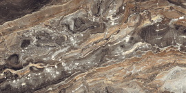 Керамогранит Eurotile Jupiter Black High Glossy 60x120 7930138702596 