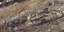 Керамогранит Eurotile Jupiter Black High Glossy 60x120 7930138702596 