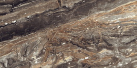 Керамогранит Eurotile Jupiter Black High Glossy 60x120 7930138702596 