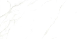 Керамогранит Eurotile Kinder White Glossy 60x120 7930138702428 