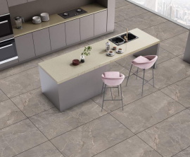 Керамогранит Eurotile Marble Natural Carving 60x120 7930138703197 