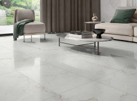 Керамогранит Eurotile Marmulla Glossy 60x120 7930138702435 